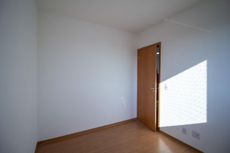 Apartamento para alugar com 52m², 2 quartos e 1 vagaQuarto 2