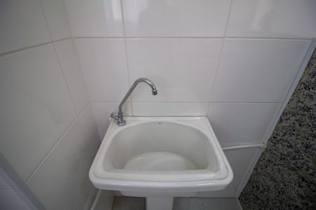 Apartamento para alugar com 52m², 2 quartos e 1 vagaÁrea de Serviço