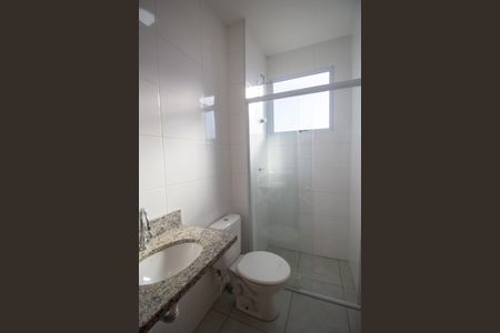 Apartamento para alugar com 52m², 2 quartos e 1 vagaBanheiro