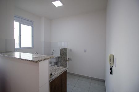 Apartamento para alugar com 52m², 2 quartos e 1 vagaCozinha