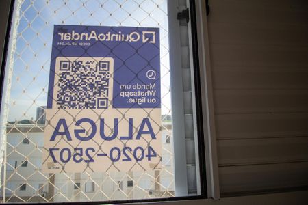 Apartamento para alugar com 52m², 2 quartos e 1 vagaPlaca