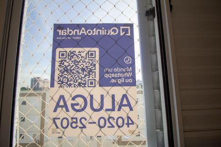 Apartamento para alugar com 52m², 2 quartos e 1 vagaPlaca