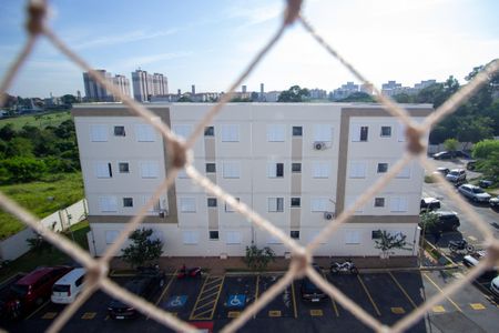 Apartamento para alugar com 52m², 2 quartos e 1 vagaVista do Quarto 1