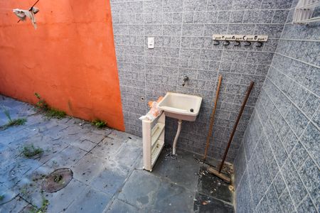 Apartamento à venda com 64m², 3 quartos e sem vagaÁrea de Serviço