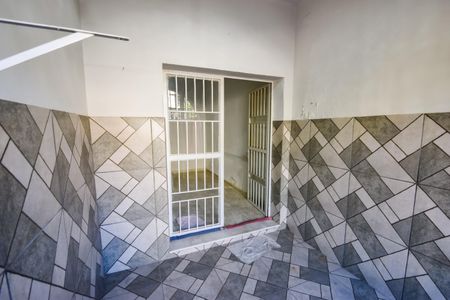 Apartamento à venda com 64m², 3 quartos e sem vagaVaranda