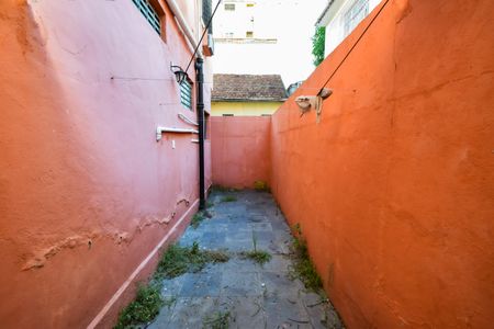 Apartamento à venda com 64m², 3 quartos e sem vagaQuintal