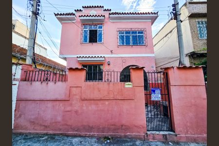 Apartamento à venda com 64m², 3 quartos e sem vagaFachada