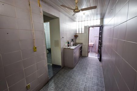 Apartamento à venda com 64m², 3 quartos e sem vagaCozinha