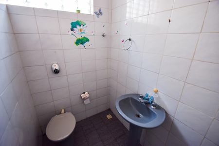 Apartamento à venda com 64m², 3 quartos e sem vagaBanheiro 1