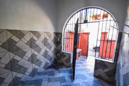 Apartamento à venda com 64m², 3 quartos e sem vagaVaranda