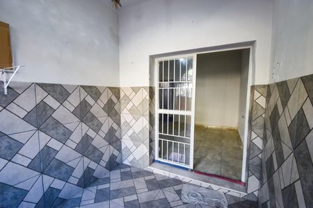 Apartamento à venda com 64m², 3 quartos e sem vagaVaranda