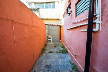 Apartamento à venda com 64m², 3 quartos e sem vagaQuintal