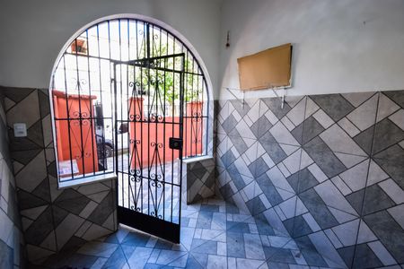 Apartamento à venda com 64m², 3 quartos e sem vagaVaranda