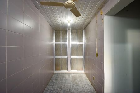 Apartamento à venda com 64m², 3 quartos e sem vagaCozinha