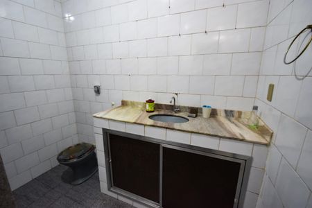 Apartamento à venda com 64m², 3 quartos e sem vagaBanheiro 2