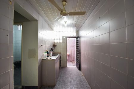 Apartamento à venda com 64m², 3 quartos e sem vagaCozinha
