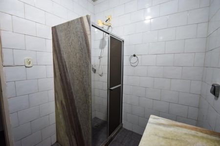 Apartamento à venda com 64m², 3 quartos e sem vagaBanheiro 2