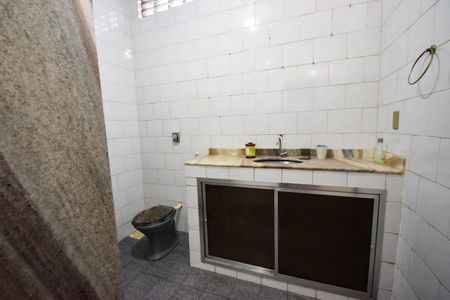 Apartamento à venda com 64m², 3 quartos e sem vagaBanheiro 2