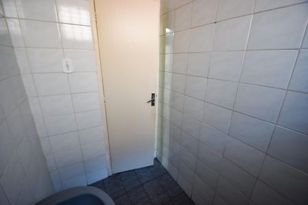 Apartamento à venda com 64m², 3 quartos e sem vagaBanheiro 1
