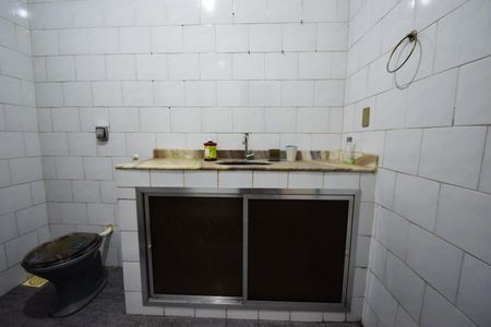 Apartamento à venda com 64m², 3 quartos e sem vagaBanheiro 2