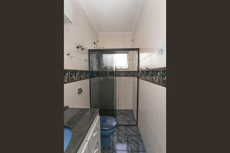 Apartamento para alugar com 57m², 2 quartos e 1 vagaBanheiro