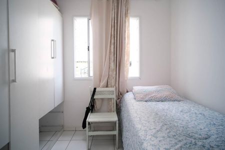 Apartamento à venda com 50m², 2 quartos e sem vagaQuarto 1