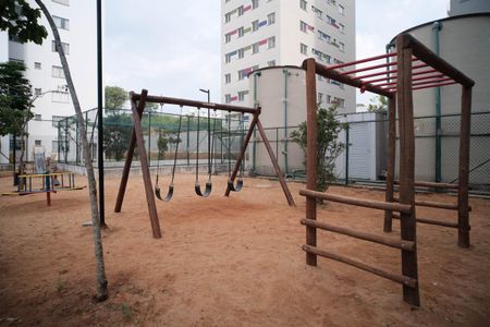 Apartamento à venda com 50m², 2 quartos e sem vagaÁrea comum