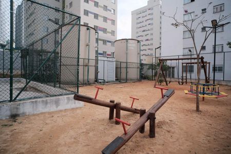 Apartamento à venda com 50m², 2 quartos e sem vagaÁrea comum