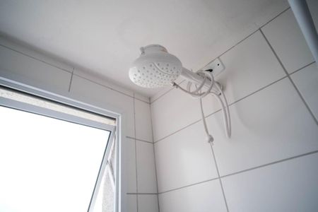 Apartamento à venda com 50m², 2 quartos e sem vagaBanheiro