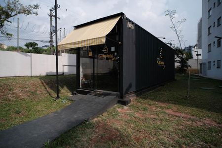 Apartamento à venda com 50m², 2 quartos e sem vagaÁrea comum