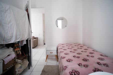Apartamento à venda com 50m², 2 quartos e sem vagaQuarto 2