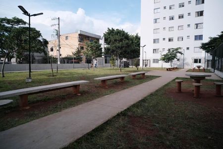 Apartamento à venda com 50m², 2 quartos e sem vagaÁrea comum