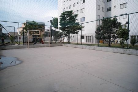 Apartamento à venda com 50m², 2 quartos e sem vagaÁrea comum