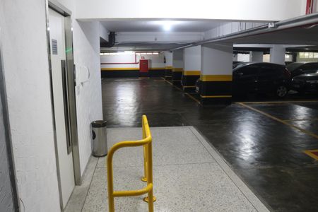 Apartamento à venda com 200m², 4 quartos e 2 vagasGaragem