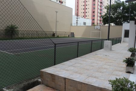 Apartamento à venda com 200m², 4 quartos e 2 vagasQuadra Esportiva