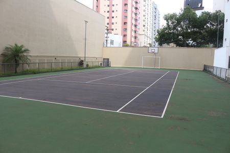 Apartamento à venda com 200m², 4 quartos e 2 vagasQuadra Esportiva