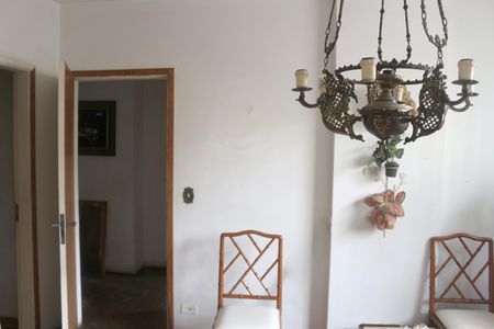 Apartamento à venda com 200m², 4 quartos e 2 vagasCopa