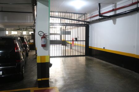 Apartamento à venda com 200m², 4 quartos e 2 vagasGaragem