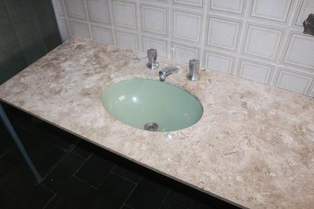 Apartamento à venda com 200m², 4 quartos e 2 vagasBanheiro 1