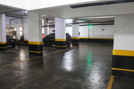 Apartamento à venda com 200m², 4 quartos e 2 vagasGaragem