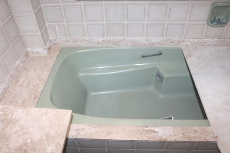 Apartamento à venda com 200m², 4 quartos e 2 vagasBanheiro 1