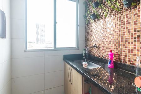 Apartamento para alugar com 123m², 2 quartos e 2 vagas Apartamento para alugar com 123m², 2 quartos e 2 vagasCozinha