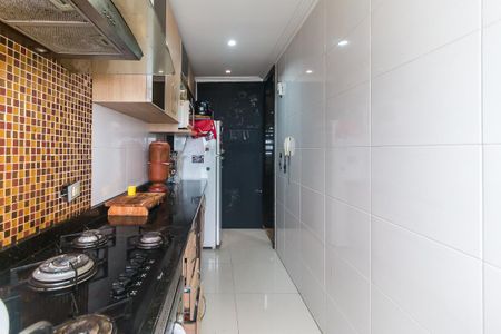 Apartamento para alugar com 123m², 2 quartos e 2 vagas Apartamento para alugar com 123m², 2 quartos e 2 vagasCozinha