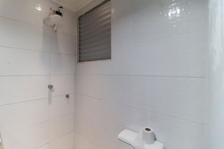 Apartamento para alugar com 123m², 2 quartos e 2 vagas Apartamento para alugar com 123m², 2 quartos e 2 vagasBanheiro