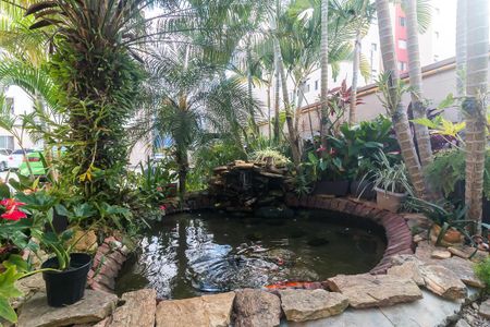 Apartamento para alugar com 123m², 2 quartos e 2 vagas Apartamento para alugar com 123m², 2 quartos e 2 vagasÁrea comum - Área Externa