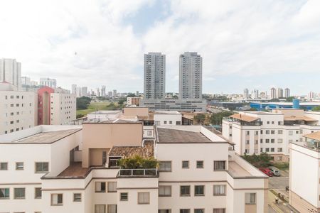 Apartamento para alugar com 123m², 2 quartos e 2 vagas Apartamento para alugar com 123m², 2 quartos e 2 vagasVista do Quarto 1