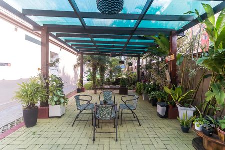 Apartamento para alugar com 123m², 2 quartos e 2 vagas Apartamento para alugar com 123m², 2 quartos e 2 vagasÁrea comum - Área Externa