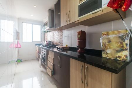Apartamento para alugar com 123m², 2 quartos e 2 vagas Apartamento para alugar com 123m², 2 quartos e 2 vagasCozinha