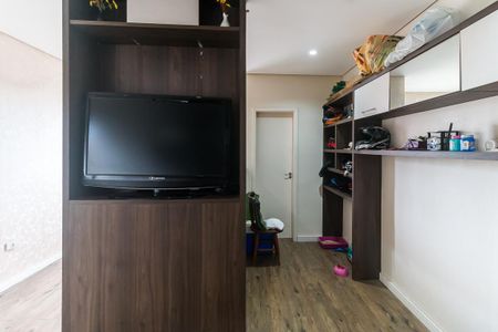 Apartamento para alugar com 123m², 2 quartos e 2 vagas Apartamento para alugar com 123m², 2 quartos e 2 vagasSala de TV