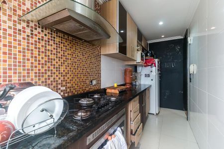 Apartamento para alugar com 123m², 2 quartos e 2 vagas Apartamento para alugar com 123m², 2 quartos e 2 vagasCozinha
